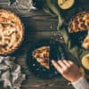 How To Make Cannabis-Infused Apple Pie
