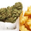 How To Make Cannabis-Infused French Fries