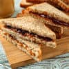 How To Make Cannabis-Infused Peanut Butter And Jelly Sandwiches