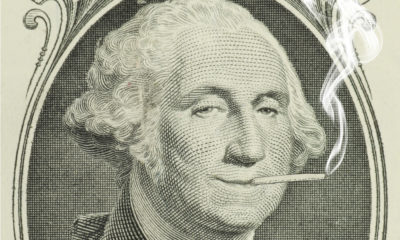 Did George Washington Grow Weed?