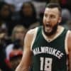 Hawks Center Miles Plumlee Arrested For Weed Possession