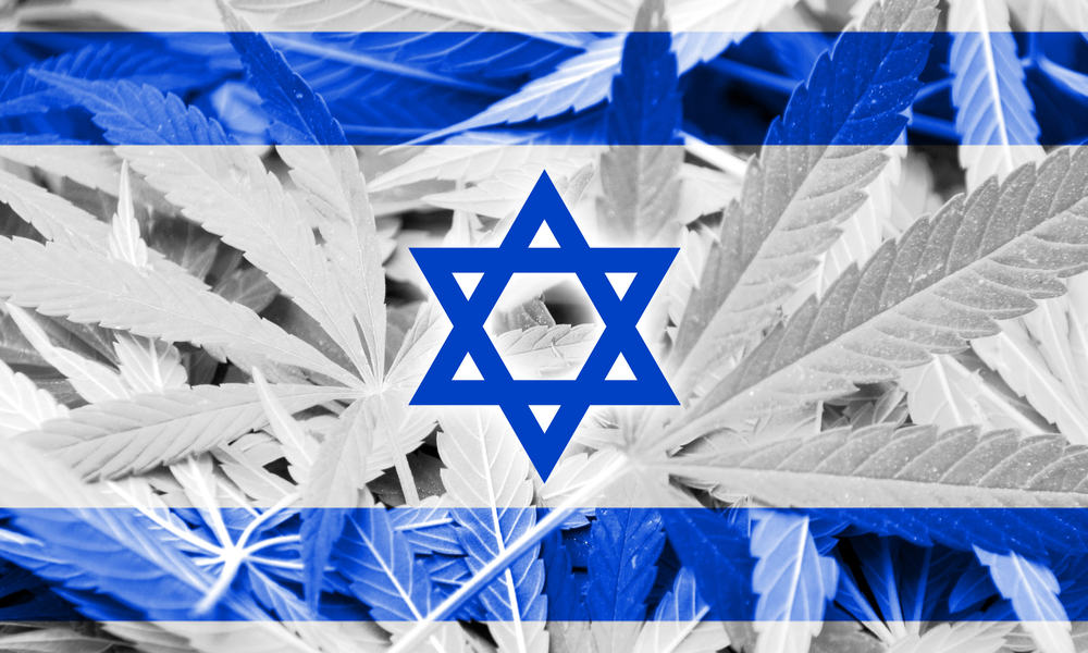 Israel Certifies 100 New Doctors To Help Expedite Marijuana Licensing