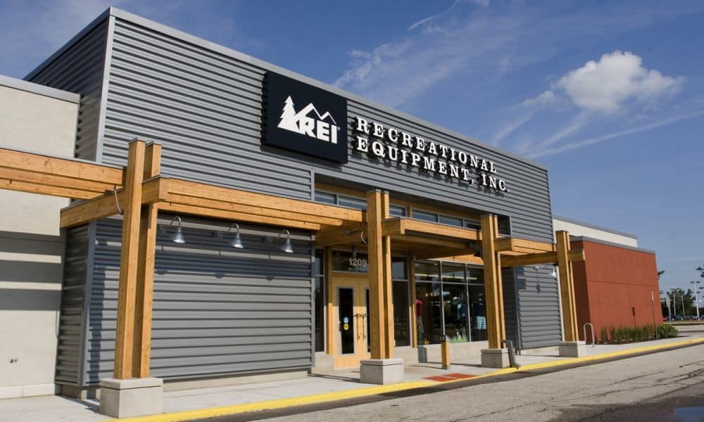 REI Will Not Enter Cannabis Industry Because of Donald Trump