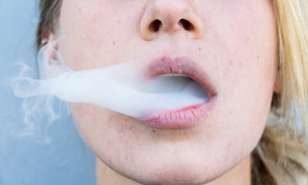 Teens In Washington Are Not Smoking More Weed After Legalization
