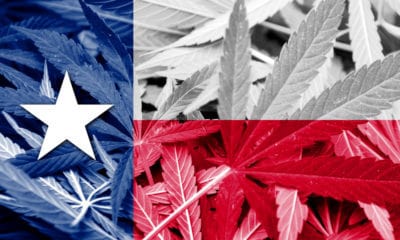 Group To Release Ads Teaching Rural Texans About Medical Marijuana