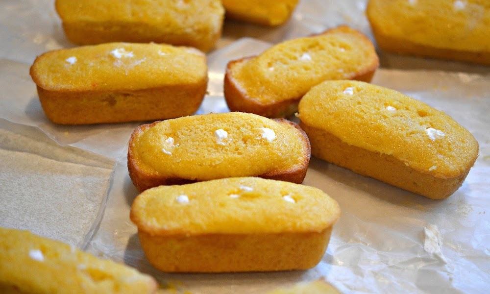 How To Make Weed-Infused Twinkies