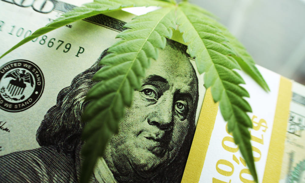 Will Cannabis Cryptocurrency Ever Get Off The Ground?