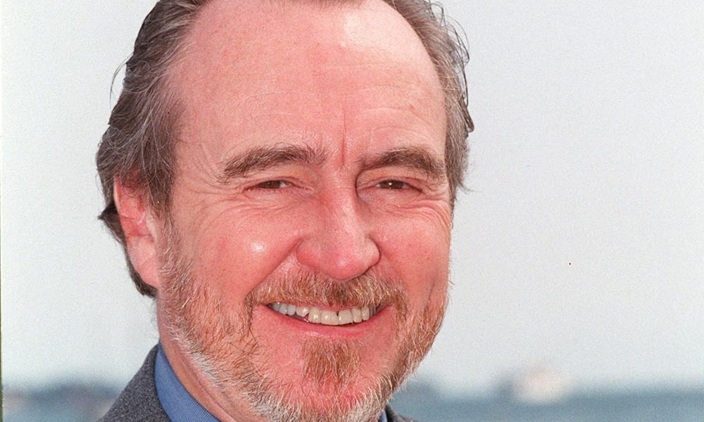 Did Wes Craven Smoke Weed? A Look At An Iconic Master of Horror
