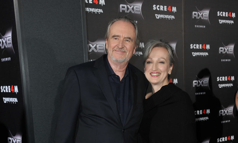Did Wes Craven Smoke Weed? A Look At An Iconic Master of Horror