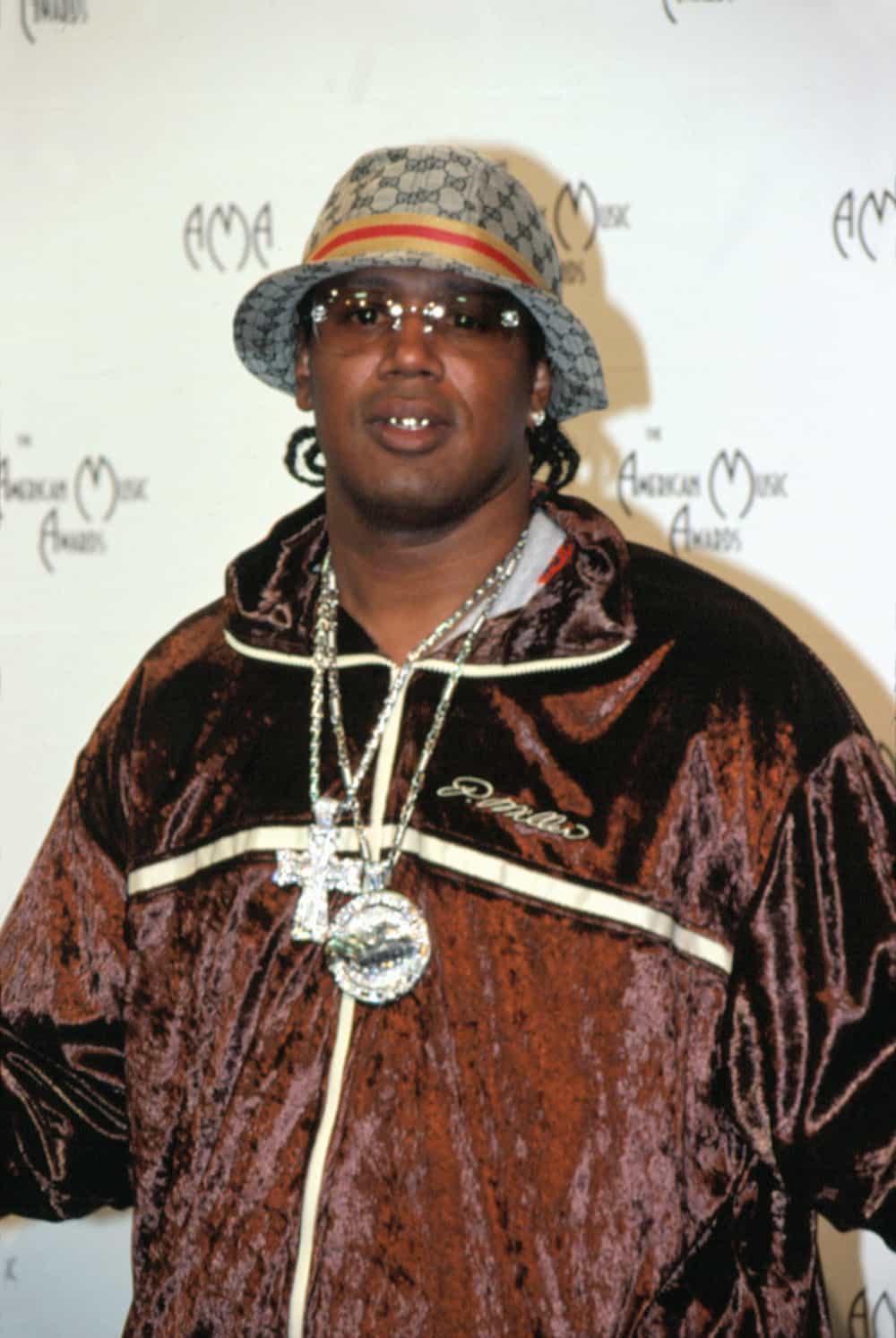 Master P Sues Weed Company After They Cost Him Millions