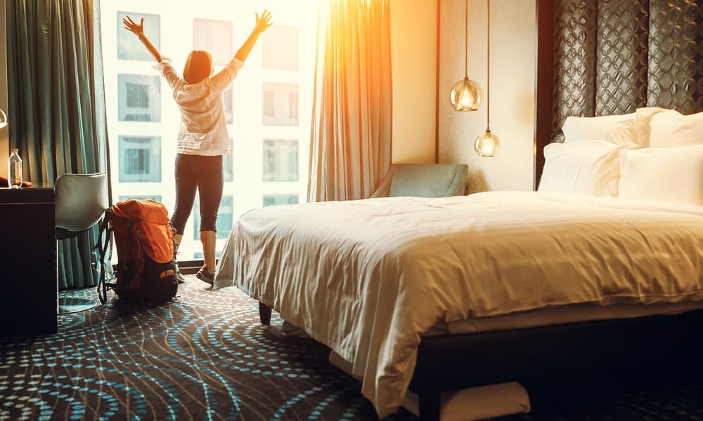 How Marijuana Use In Hotels Could Create Huge Industry