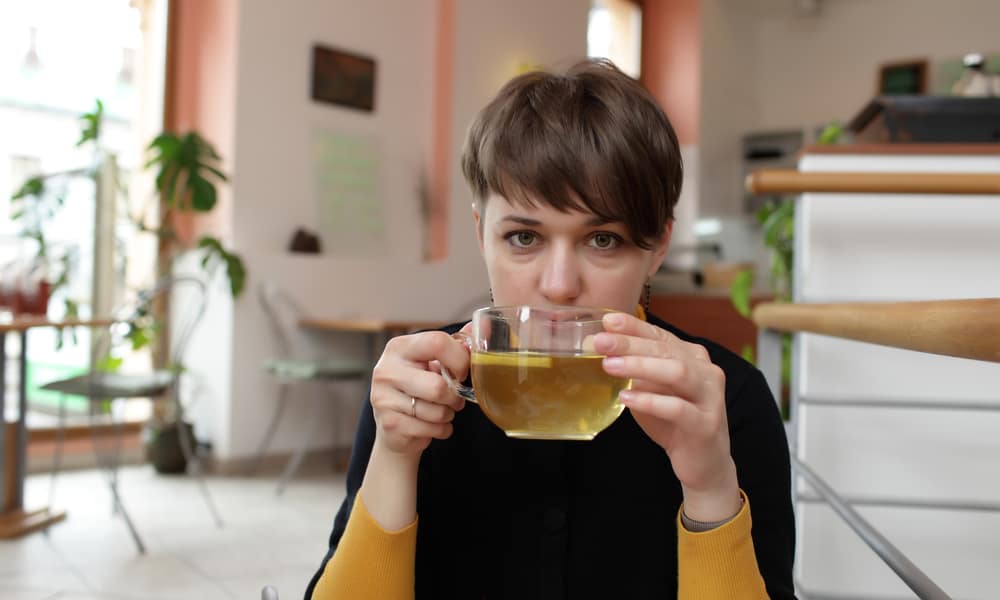 Can Green Tea Help You Pass A Drug Test?