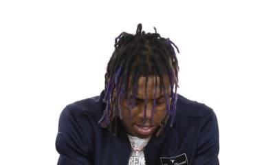 Famous Dex Opens Up About His Weed Habit Costing Him $10k A Month