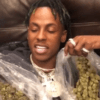 Rich The Kid Is Offering 5k Cash For Two Professional Blunt Rollers
