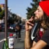 Study Finds Cannabis Consumers Exercise More Often Than Nonconsumers