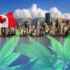 Cannabis Sales In Canada Are Expected To Pass $7 Billion In 2019
