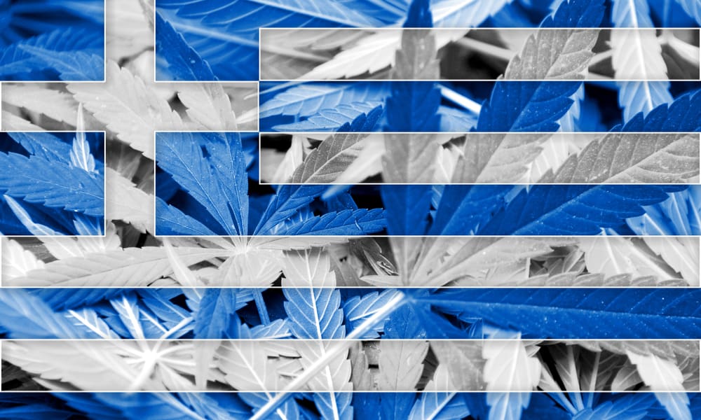 Greek Government Hopes Cannabis Law Change Creates Economic Growth