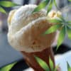 Ice Cream Shop Adds Cannabis Oil To Their Menu