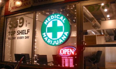 Towns Top Officials Face Recall For Marijuana Application Fees
