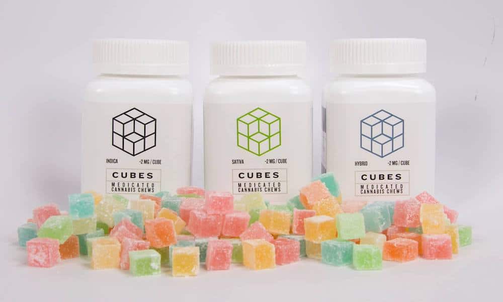 Where To Buy Edibles In Massachusetts This Summer