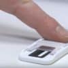 World's First Portable Fingerprint Drug Test Coming Italy