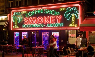 Dispensaries vs. Coffee shops: What Can We Learn From The Dutch?