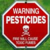 Maryland Weed Grower Investigated For Alleged Pesticide Use