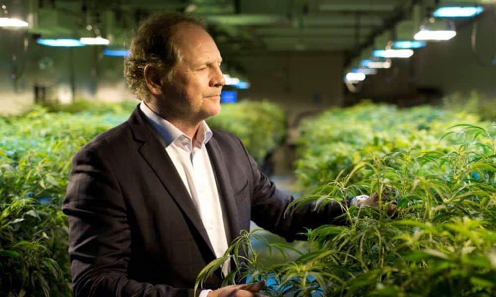 Meet The 12 Richest People In The Cannabis Industry