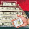 New York Pushes Chartered Banks And Credit Unions To Take Weed Money
