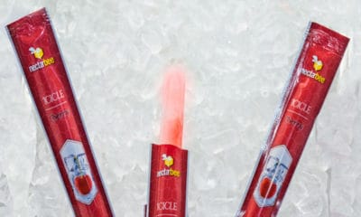 THC-Infused Popsicles Are Here Just In Time For Summer