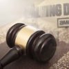 AMC Continues Legal Battle Against 'The Toking Dead' Comic Series
