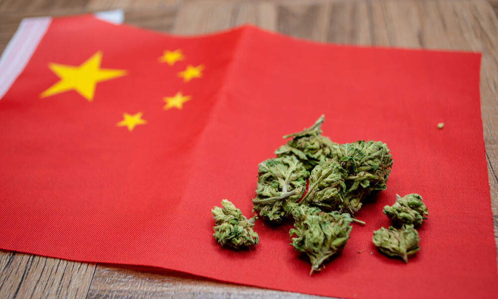 Beijing Blames Canada and US for Spike in Drugs Smuggled into China