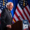 Bernie Sanders' Plan to Legalize Marijuana Nationwide Revealed
