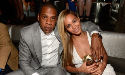 Beyonce's Father Follows Jay Z Into Cannabis Industry