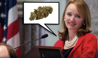 Candidate For Tennessee Governor Releases First Cannabis Campaign Ad