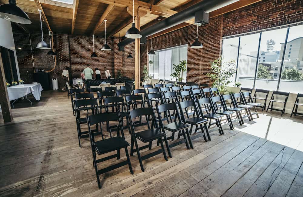 Cannabis Co-Working Space For Women In Weed Opens In Oregon