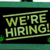 Cannabis Job Listings Have More Than Doubled From Last Year