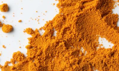 CBD Passes Turmeric as the Best-Selling Herbal Dietary Supplement