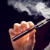 CDC Announces Hospitalizations from Vaping Illness Have Declined