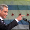 Chicago Mayor Wants Legal Marijuana to end the City's Pension Crisis