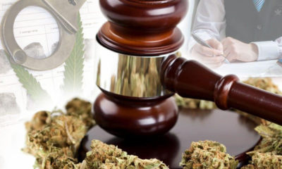 Columbus Ohio Stops Prosecuting Misdemeanor Marijuana Cases