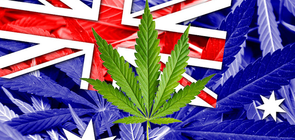 16 Countries With Emerging Legal Cannabis Markets