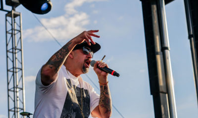 Cypress Hill's B-Real Just Opened His Own Dispensary