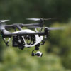 Dealers Use Drones to Fly Ecstacy, Cannabis and More into Festivals