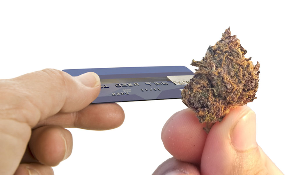 You Can Now Use Debit Cards At Dispensaries Across The East Coast