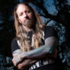 DevilDriver's Dez Fafara on CBD and Performing In The Time of COVID