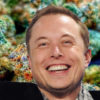 Was Elon Musk's 420 Tweet Actually A Weed Joke?