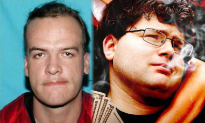Ex-Pot Smuggler That Inspired 'Kid Cannabis' Shot Dead in Bar Fight