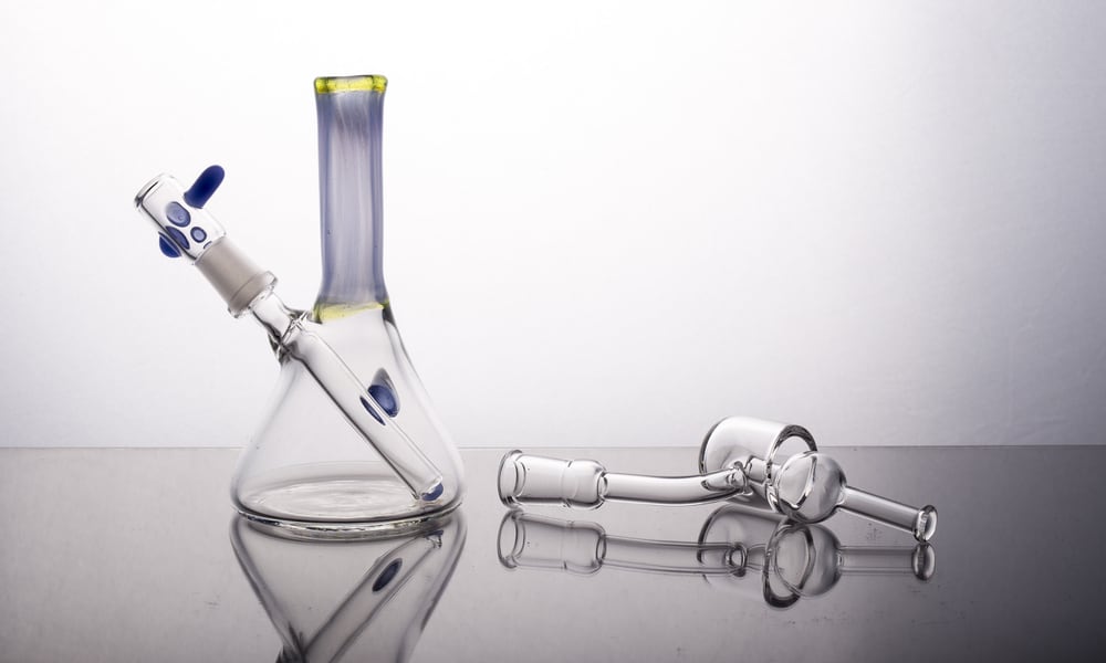 How To Clean a Dab Rig