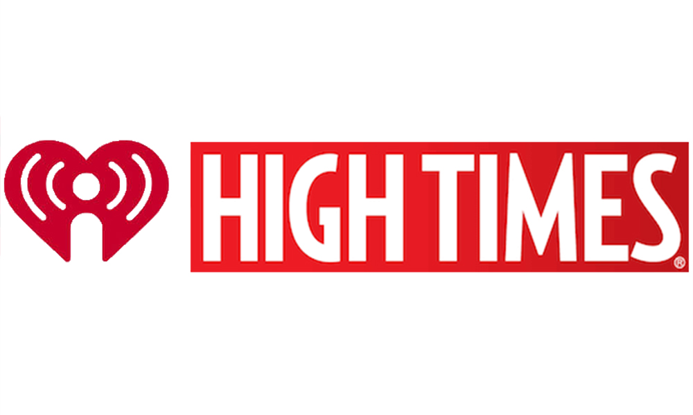 iHeartMedia Agrees to Invest up to $10 Million in High Times